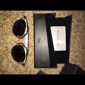 Dior Sunglasses